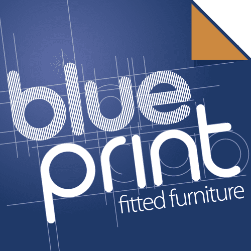 Blueprint fitted furniture logo